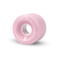 Rollen ZENIT Flow 78A Rosa (x4)
