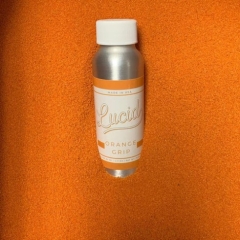 Griptape Spray LUCID GRIP Arancio