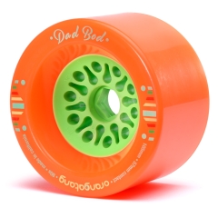 Wheels ORANGATANG Dad Bod 105mm 80A (x4)