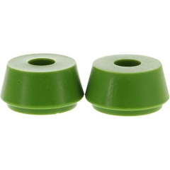 VENOM BUSHINGS SHR FREERIDE - Couleur - Olive Green,Dureté - 80A