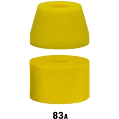 VENOM BUSHINGS SHR STANDARD - Couleur - Pastel Yellow,Dureté - 83A