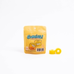 Bushings Gummies 88WHEELS Medium 90A