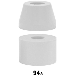 VENOM BUSHINGS SHR STANDARD - Couleur - White,Dureté - 94A