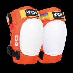 Protections Tsg Kneepad Roller Derby 3.0 Vintage Xs 710293-20-101