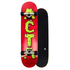 Skate Complet ACTA Monster 31.875" TKP