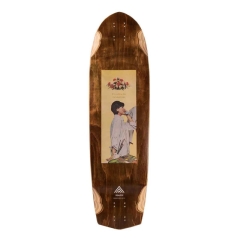 Deck PRISM Reaver Cop Caller 34.5"