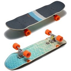 Surfskate LOADED BOLSA II CX 