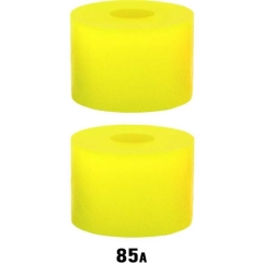 VENOM BUSHINGS TALL - Couleur - Yellow ,Dureté - 85A