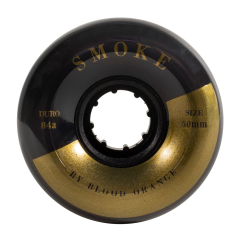 Kolečka BLOOD ORANGE Smoke Series 60mm 84A (x4)