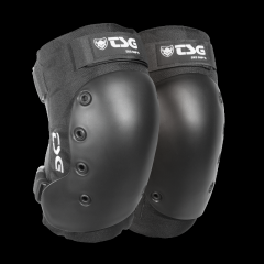 Ochraniacze Tsg Kneepad Sk8 Dhp'S Black M 71030-40-102