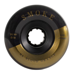 Kolečka BLOOD ORANGE Smoke Series 69mm 84A (x4)