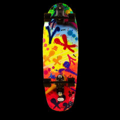 Surfskate WATERBORNE Taurus Flow Glide 32"