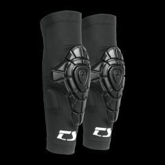 Ochraniacze Tsg Elbow-Sleeve Joint Black S/M 72014-35-102