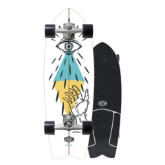 Surfskate Triton CX RAW 29 GUIDANCE