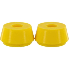 VENOM BUSHINGS SHR FREERIDE - Couleur - Pastel Yellow,Dureté - 83A