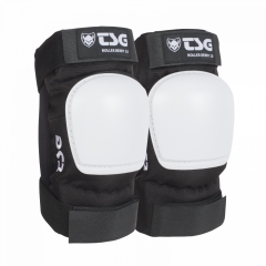 Gomitiere TSG Roller Derby 3.0 XL Black