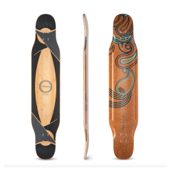 Deck LOADED Tarab Ii Flex 1 47"