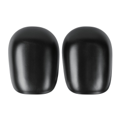 Bescherming TSG RECAPS FORCE III /V AD BLACK