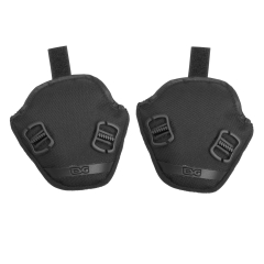 TSG STREET EAR PADS ADULT BLACK
