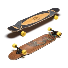 Longboard LOADED Tarab II Flex 2 47"