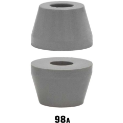 VENOM BUSHINGS SHR STREET - Couleur - Grey,Dureté - 98A