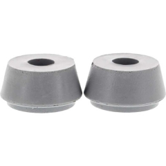 VENOM BUSHINGS SHR FREERIDE - Couleur - Grey,Dureté - 98A