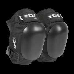 Ochraniacze Tsg Kneepad Force V Black M 71021-40-102