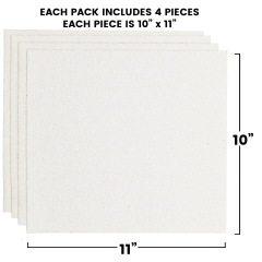 Bandă de prindere LOADED Tesseract trunchiat