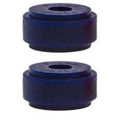 VENOM BUSHINGS ELIMINATOR - Couleur - Purple,Dureté - 87A
