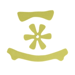 TSG META HELMET PAD KIT DC - Taille - M