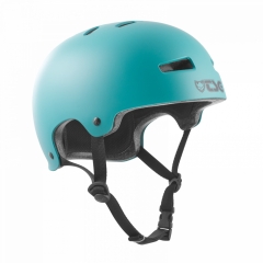 Helmet TSG Evolution L/XL Cauma Green Satin