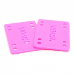 Riser Pads VENOM 1/8 Pink