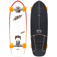 Kompletny Surfskate CARVER LOST RIPPER CX 30