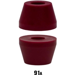 VENOM BUSHINGS SHR STREET - Couleur - Red ,Dureté - 91A