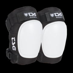 Ochraniacze Tsg Kneepad Roller Derby 3.0 Black Xxl/Xxxl 710293-75-102