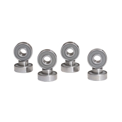Bearings CARVER ABEC 7 Stainless Steel