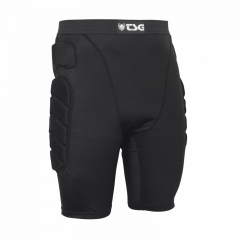 Pantalon Crash TSG All Terrain XL Black