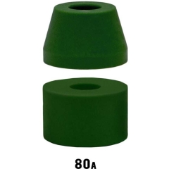 VENOM BUSHINGS SHR STANDARD - Couleur - Olive Green,Dureté - 80A