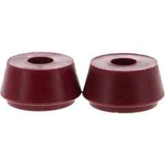 VENOM BUSHINGS SHR FREERIDE - Couleur - Red ,Dureté - 91A