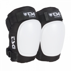TSG KNEEPAD ROLLER DERBY 3.0 BLACK