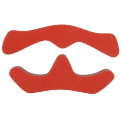 S-ONE SIZING LINERS LIFER SMALL RED 12MM
