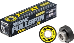 Bearings SEISMIC Fullspin 7-Ball Ceramic XT