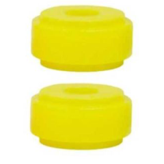 VENOM BUSHINGS ELIMINATOR - Couleur - Yellow ,Dureté - 85A