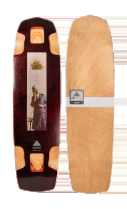 Deck PRISM Hindsight Cop Caller 36"