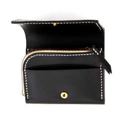 Textilien Nomad_Skateboards Nomad Zipper Wallet