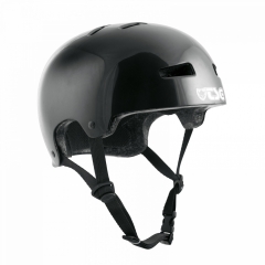 Casco TSG Evolution Youth XXS/XS Black