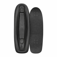 Deck Carver Ghostnet 30.5