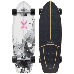 Kompletny Surfskate CARVER RESIN CX 31