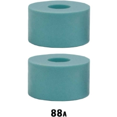 VENOM BUSHINGS SHR DOWNHILL - Couleur - Seafoam Green,Dureté - 88A