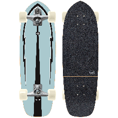 Kompletny Surfskate CARVER BLUE THUNDER C7 30